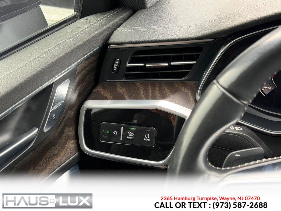 Used 2019 Audi A7 3.0T Premium Plus w/ Premium Plus Package AWD/4WD image 40