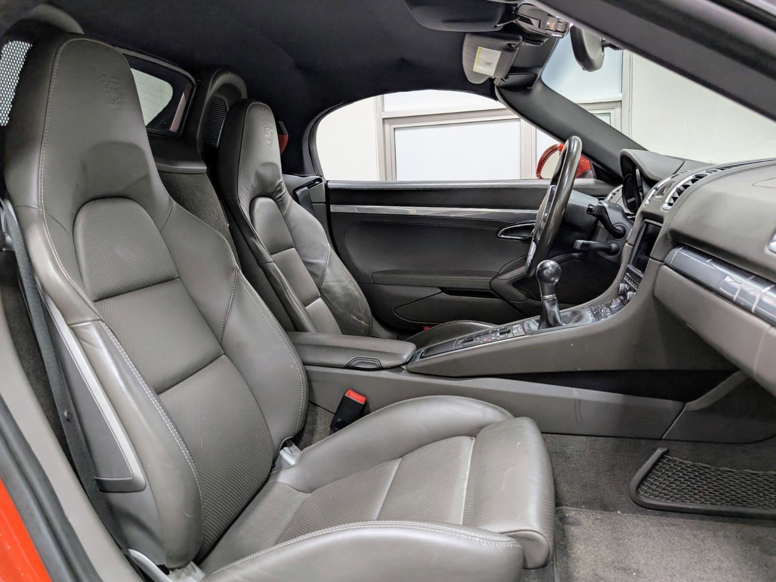 Used 2013 Porsche Boxster S image 22