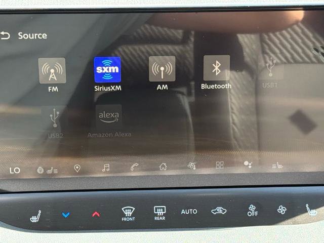 New 2026 Nissan Leaf Platinum+ image 28