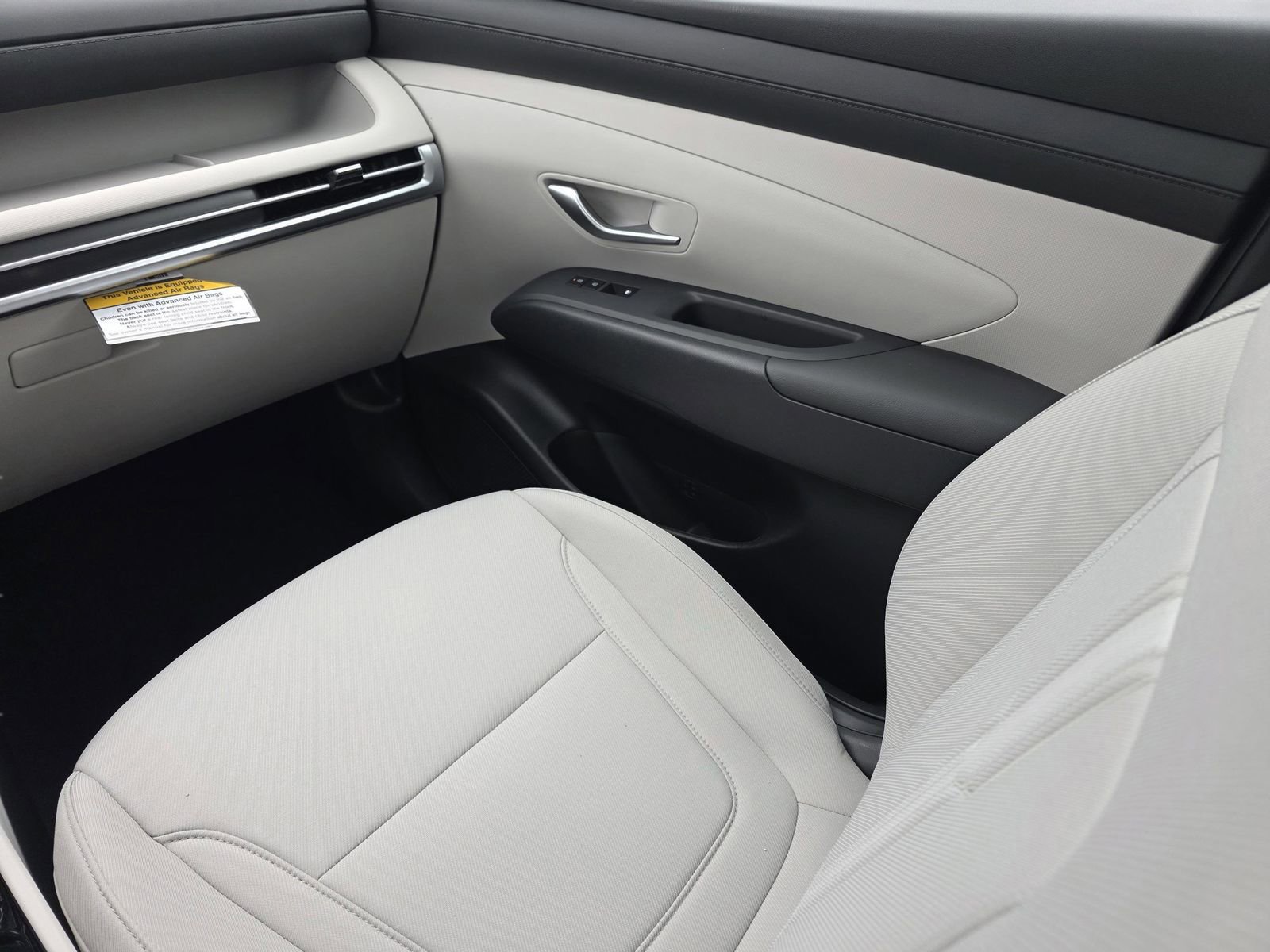 New 2026 Hyundai Tucson SEL image 14