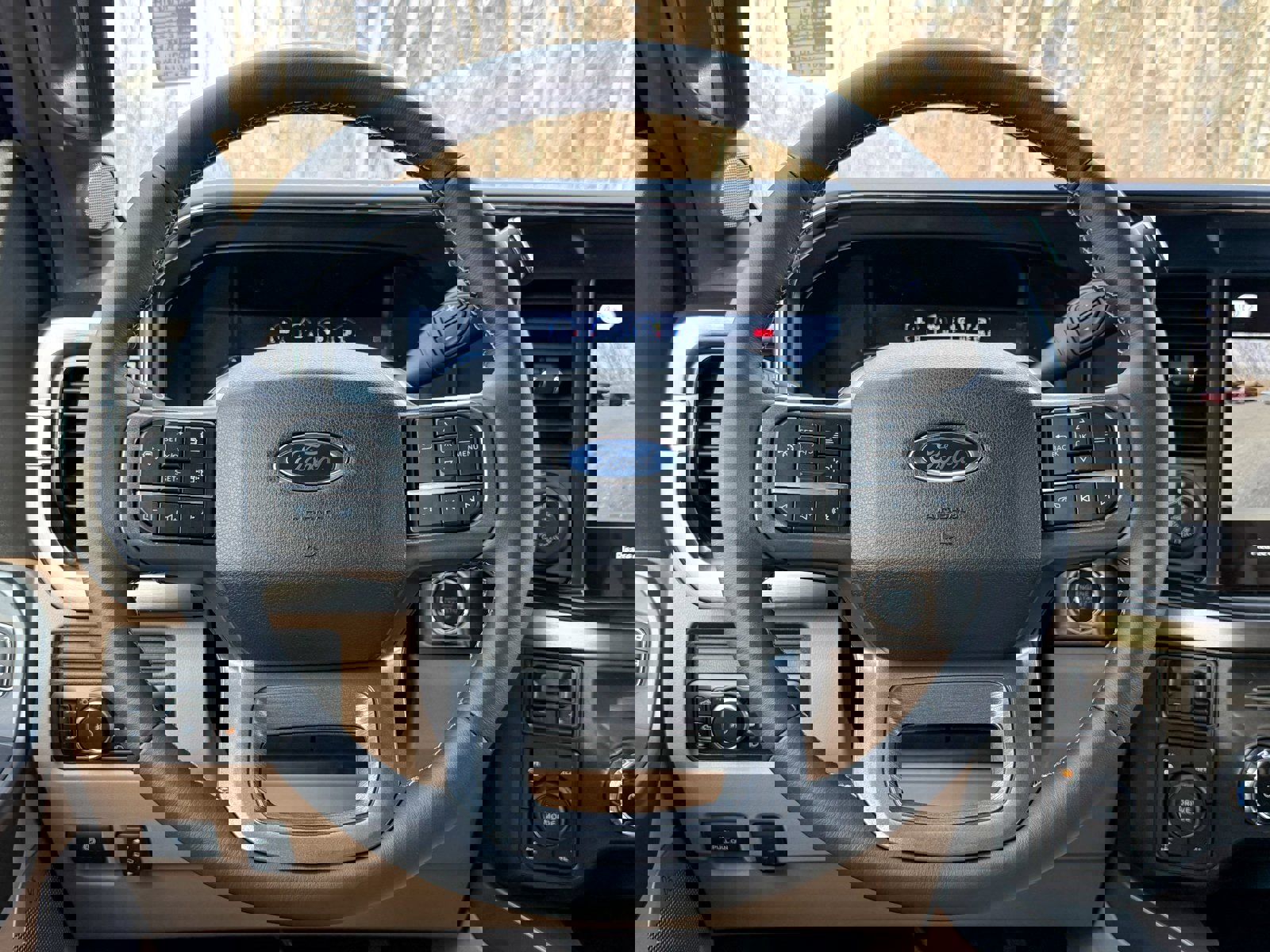 New 2026 Ford F350 Lariat w/ Lariat Ultimate Package image 61