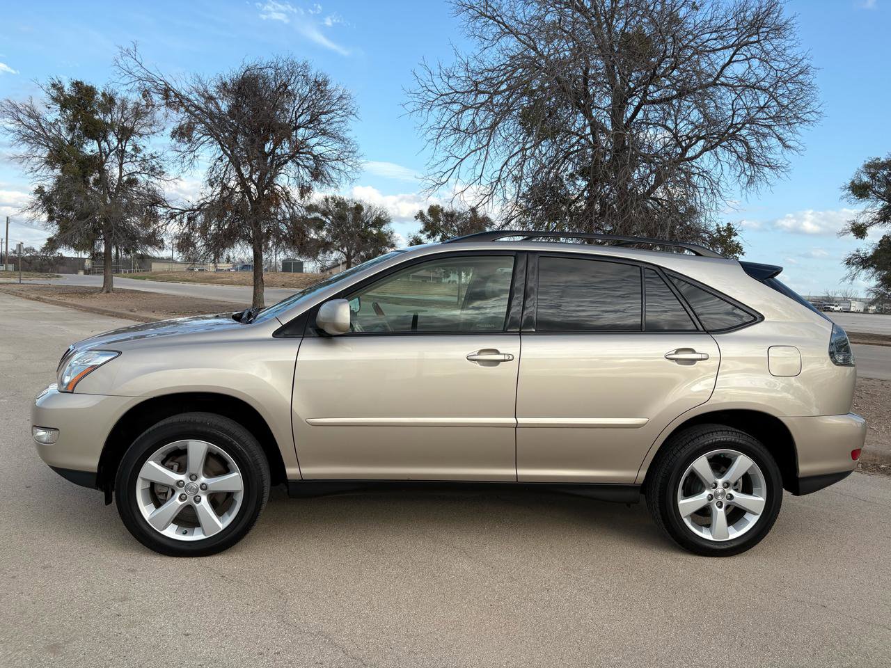Used 2004 Lexus RX 330 AWD image 73