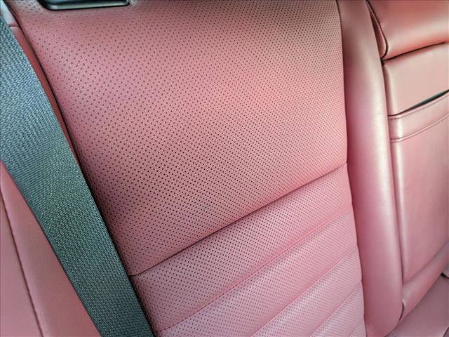 Used 2020 Lexus IS 300 F Sport w/ F Sport Package image 16