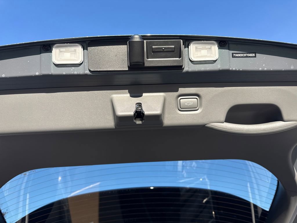 New 2026 Hyundai Ioniq 5 SEL image 18