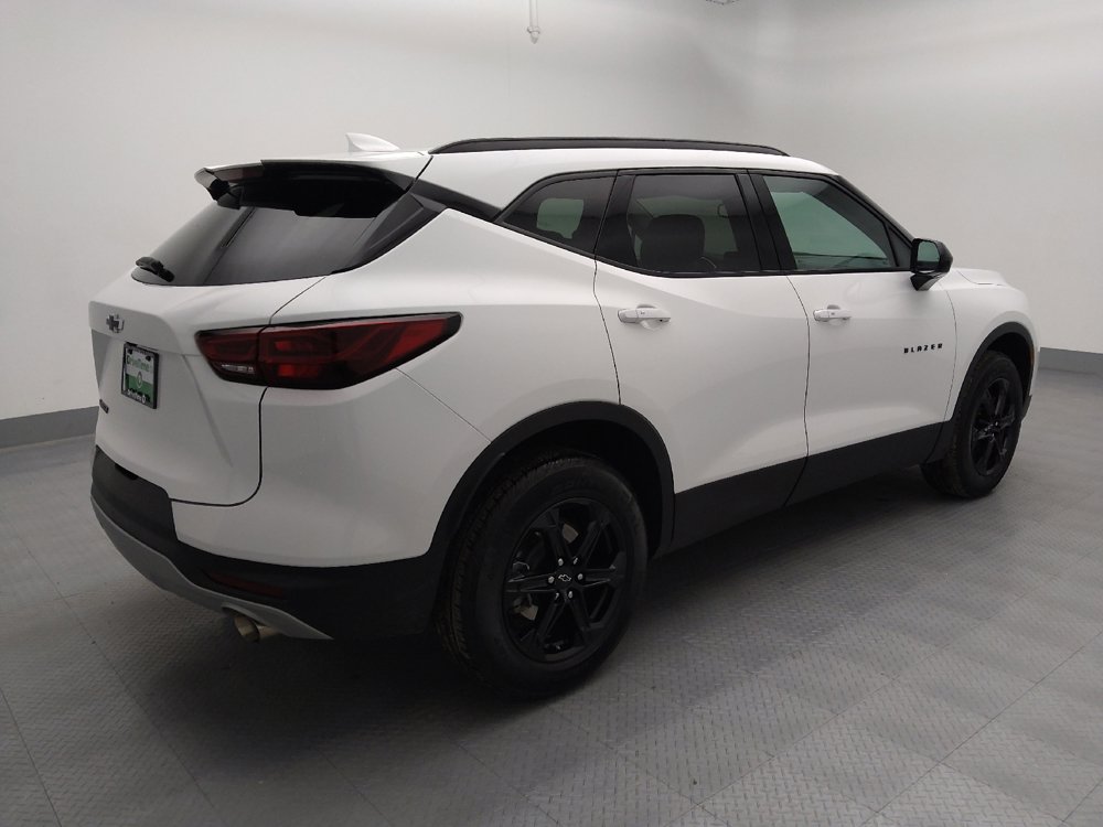 Used 2024 Chevrolet Blazer LT w/ Convenience Package image 10