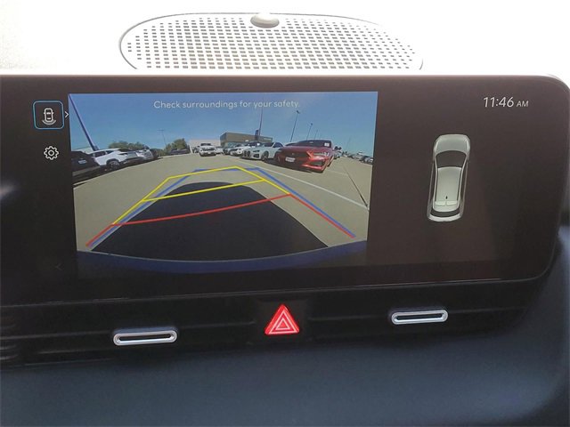 New 2026 Hyundai Ioniq 5 SEL image 16