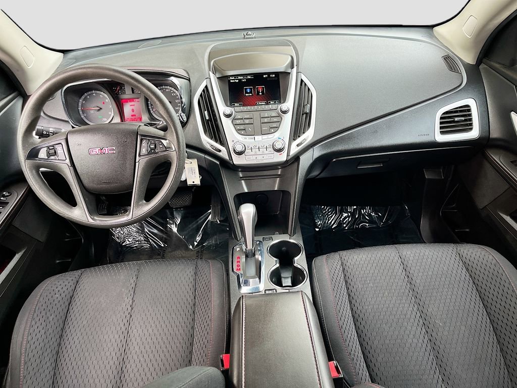 Used 2015 GMC Terrain SLE image 19