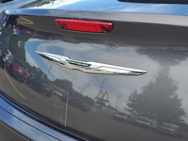 Certified 2016 Chrysler 300 S AWD/4WD image 26