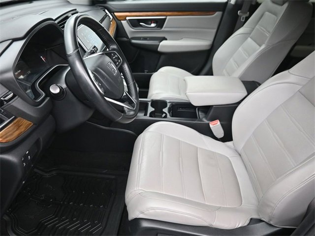 Used 2017 Honda CR-V EX-L image 17