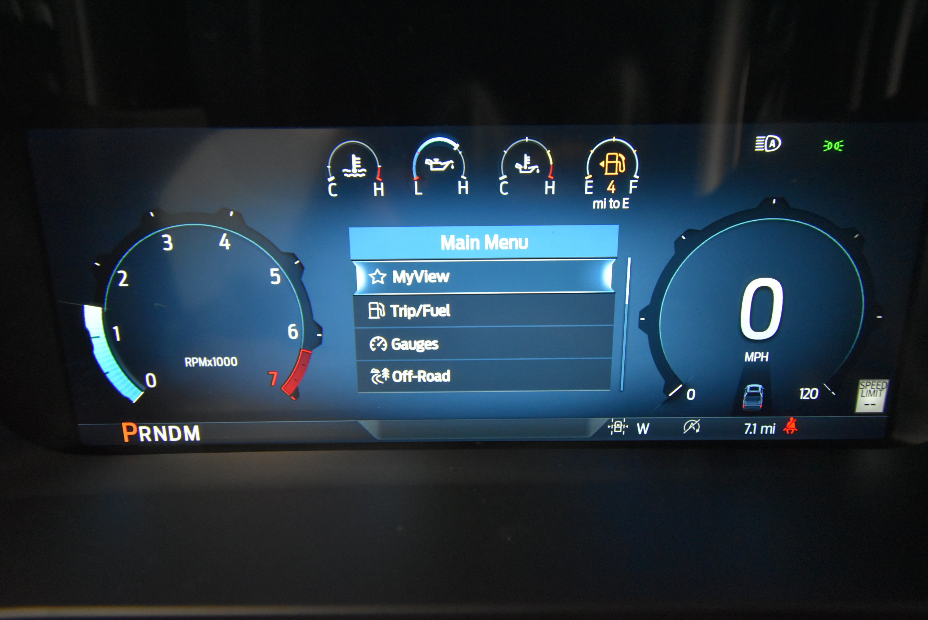 New 2025 Ford F150 XLT w/ Equipment Group 302A MID image 7