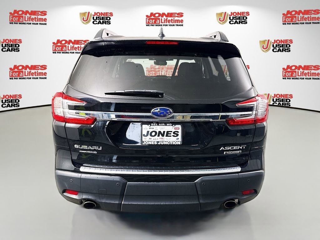 Used 2023 Subaru Ascent Touring AWD/4WD image 17