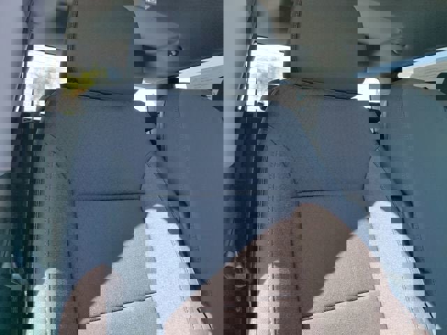 New 2026 Chevrolet Silverado 1500 Custom image 28