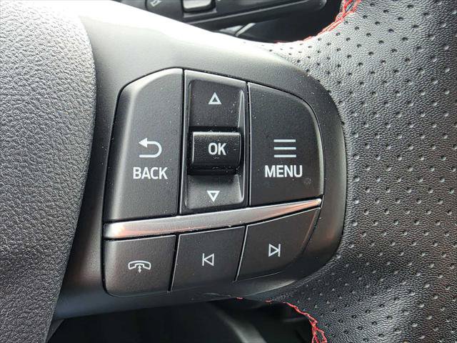 Used 2024 Ford Escape ST-Line AWD/4WD image 31