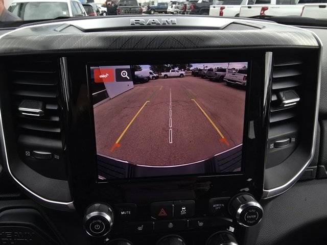 New 2026 RAM 3500 Big Horn image 15