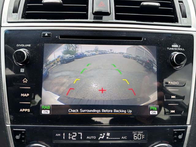 Used 2019 Subaru Outback 3.6R Limited image 13