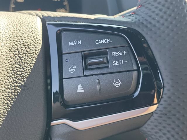 New 2026 Honda Ridgeline Black Edition image 34