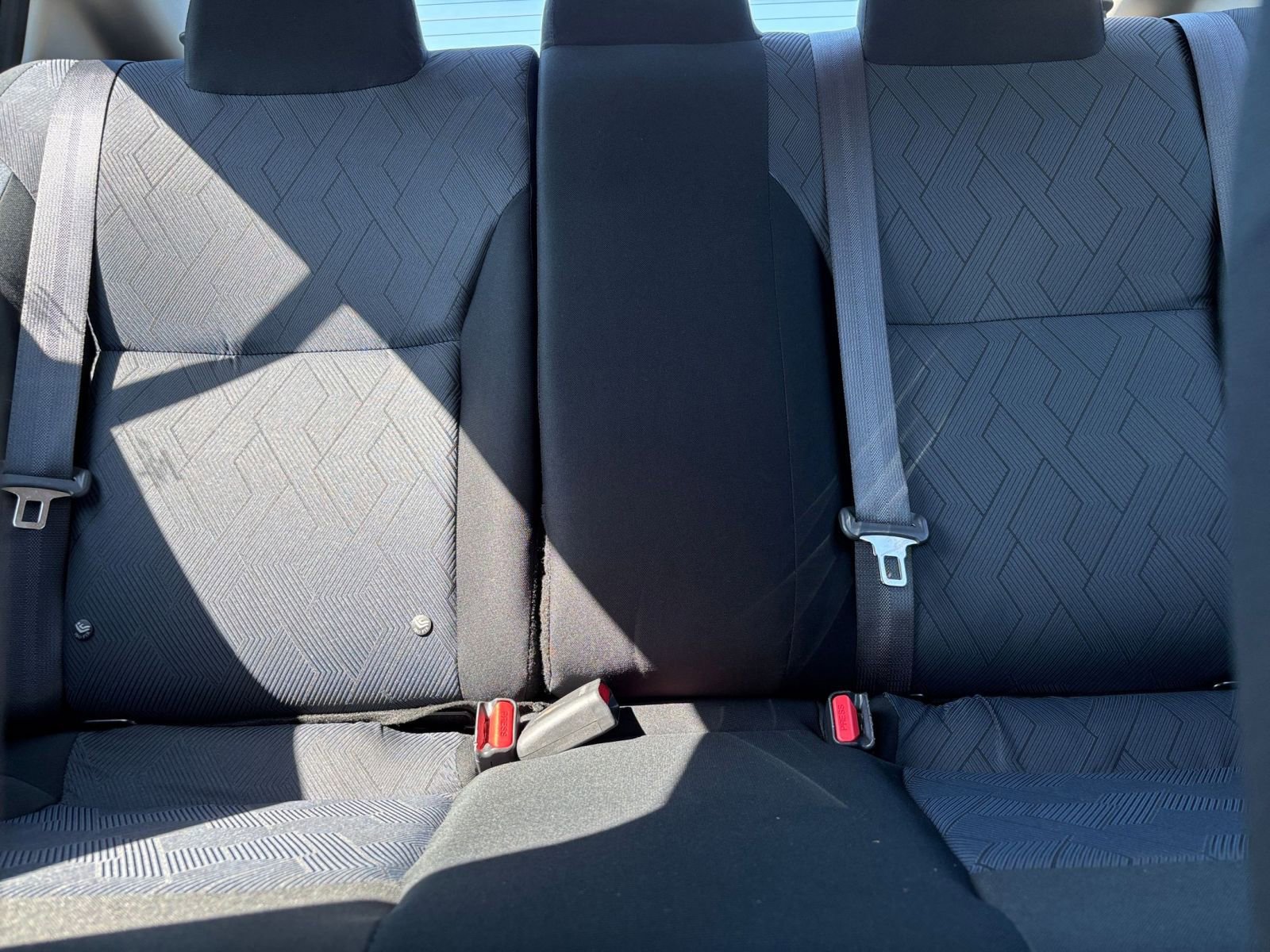 Used 2025 Nissan Versa SV FWD image 36