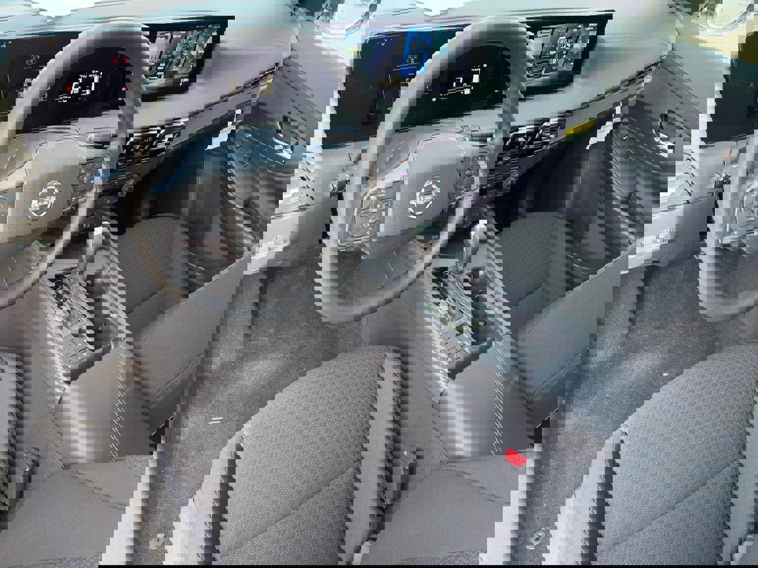 New 2026 Nissan Sentra S image 18