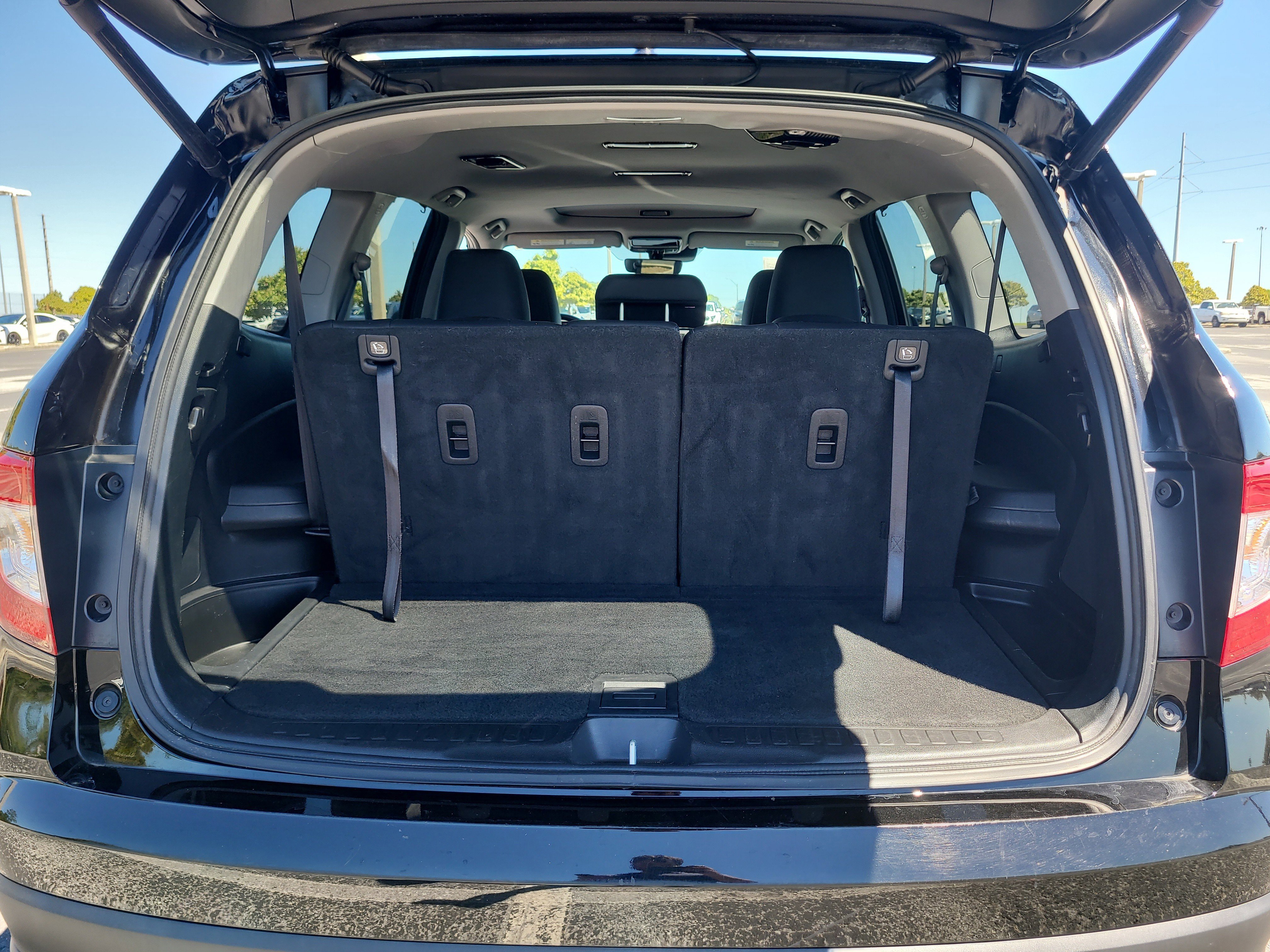 Used 2022 Honda Pilot EX-L image 11