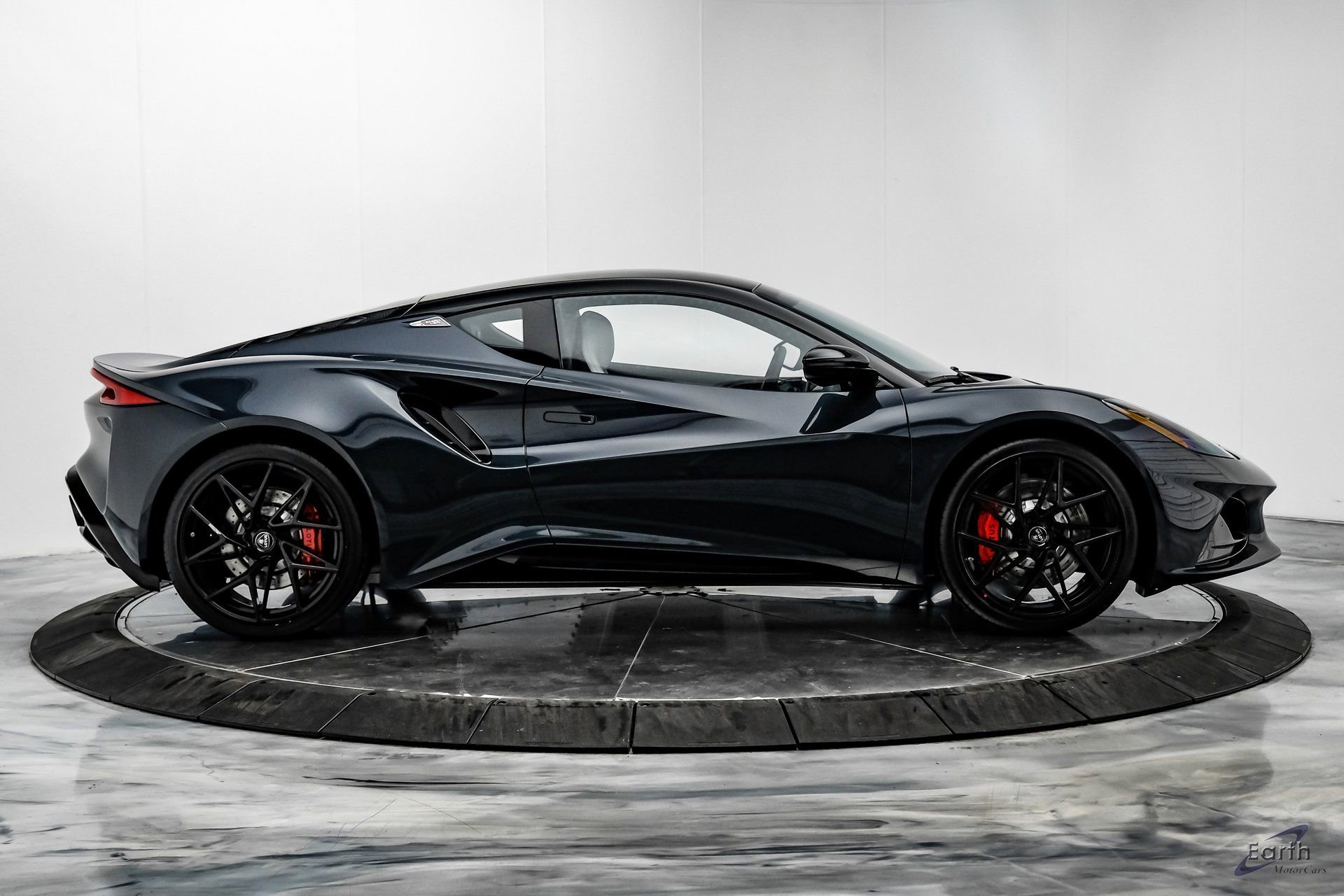 New 2026 Lotus Emira V6 SE Touring image 22