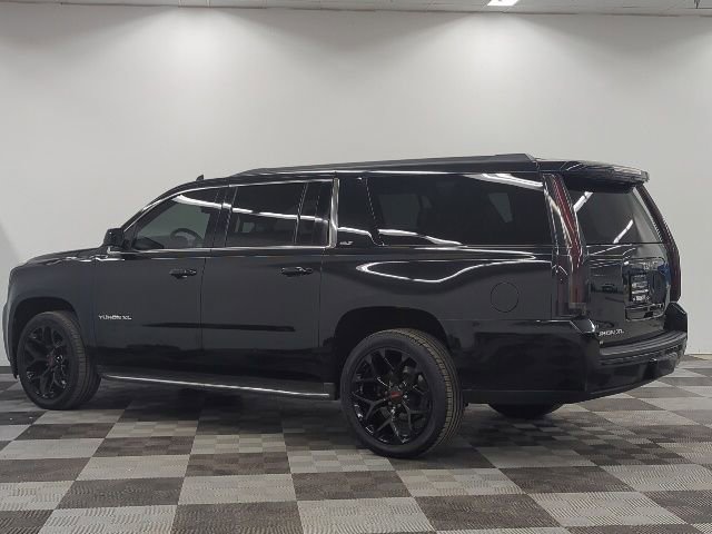 Used 2016 GMC Yukon XL SLT w/ HD Trailering Package AWD/4WD image 5