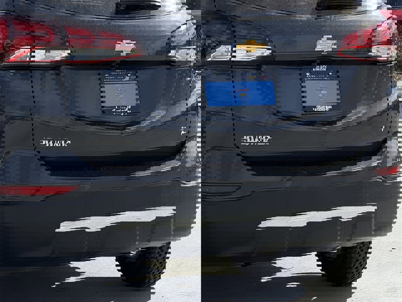 Certified 2023 Chevrolet Equinox LT image 6