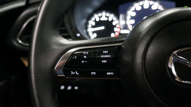 Used 2025 MAZDA CX-30 AWD 2.5 S w/ Preferred Package image 23