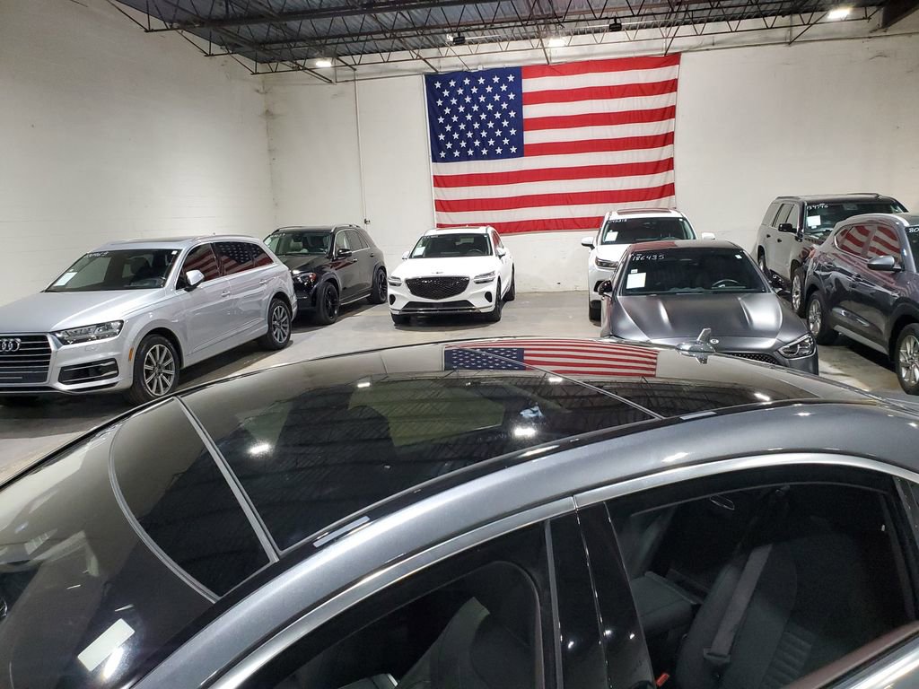 Used 2018 Mercedes-Benz S 560 4MATIC Sedan image 52