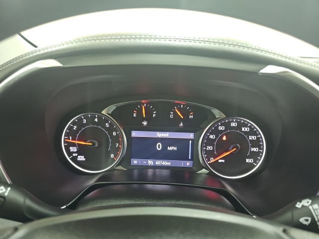 Used 2023 Chevrolet Blazer LT w/ Convenience Package image 25