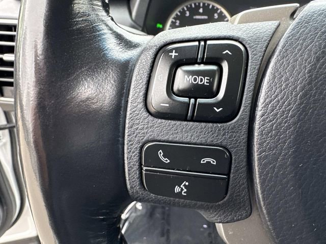 Used 2016 Lexus NX 200t AWD w/ Premium Package image 30