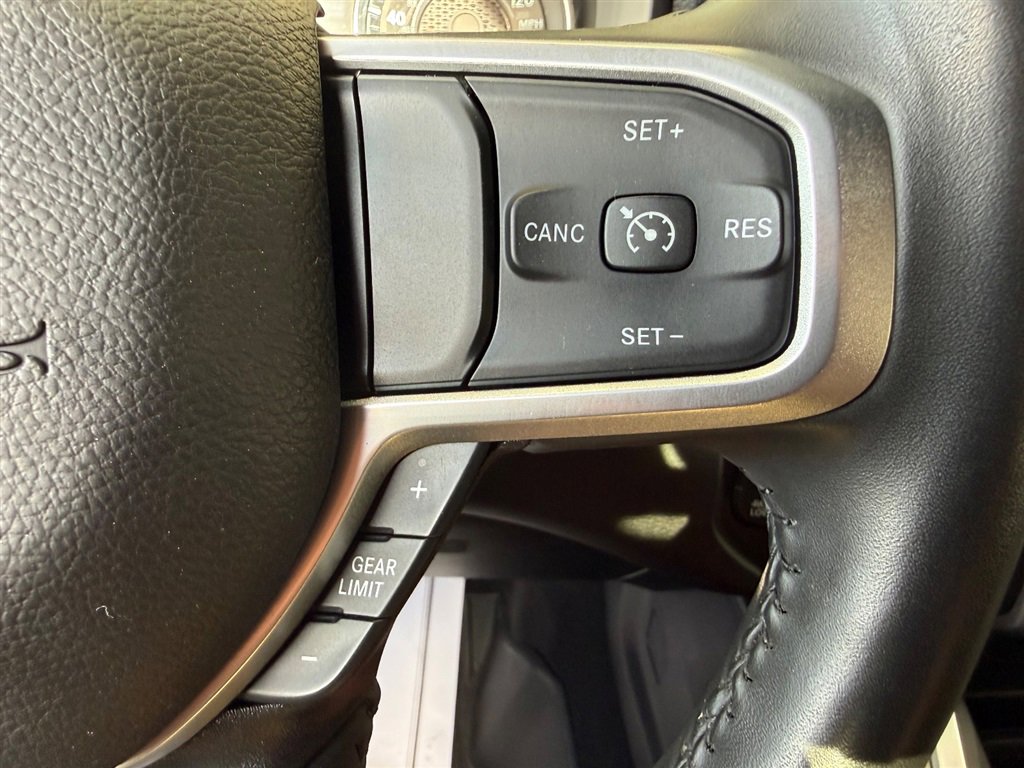 Used 2024 RAM 3500 Big Horn w/ Level 2 Equipment Group image 14