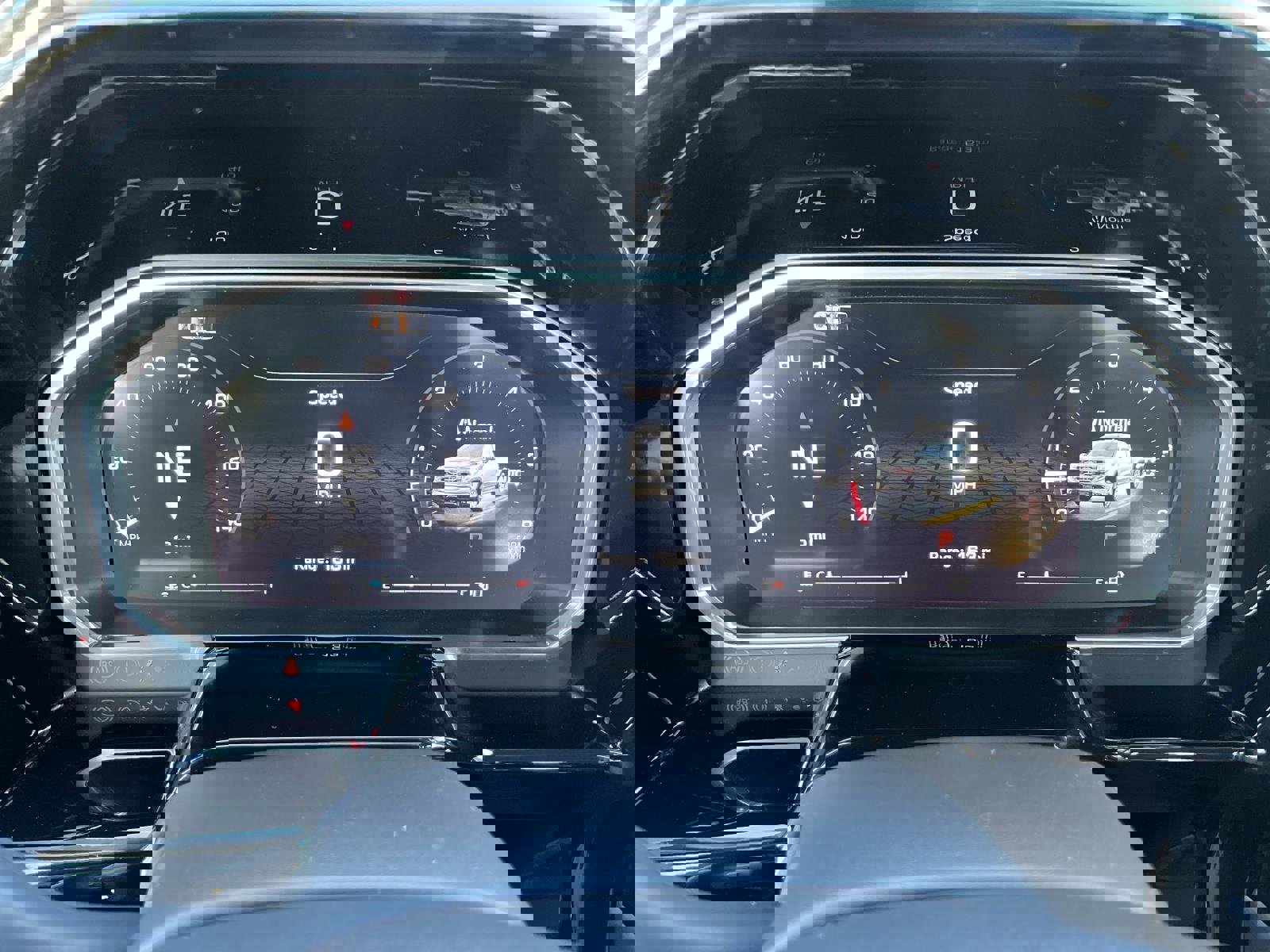 New 2026 GMC Sierra 1500 SLT w/ SLT Premium Plus Package image 34