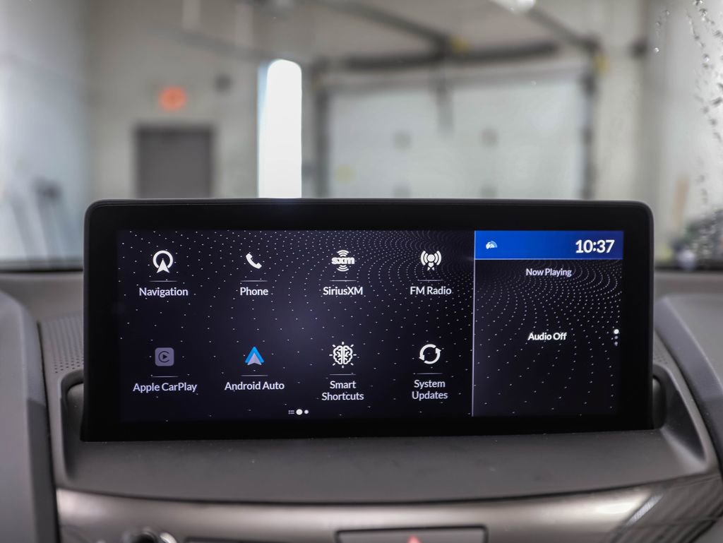 Used 2024 Acura RDX AWD w/ A-Spec & Advance Pkg image 15