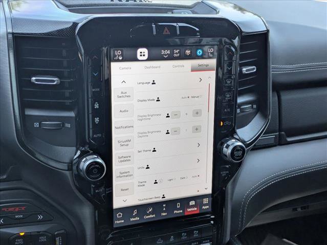 Used 2022 RAM 1500 TRX w/ TRX Level 1 Equipment Group image 10