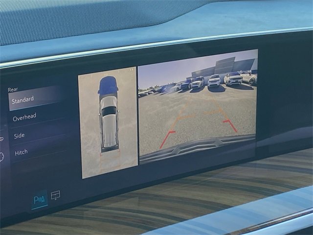 Used 2025 Cadillac Escalade Sport Platinum image 15