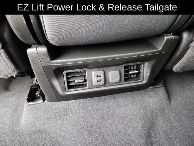 Used 2022 Chevrolet Silverado 1500 RST image 28