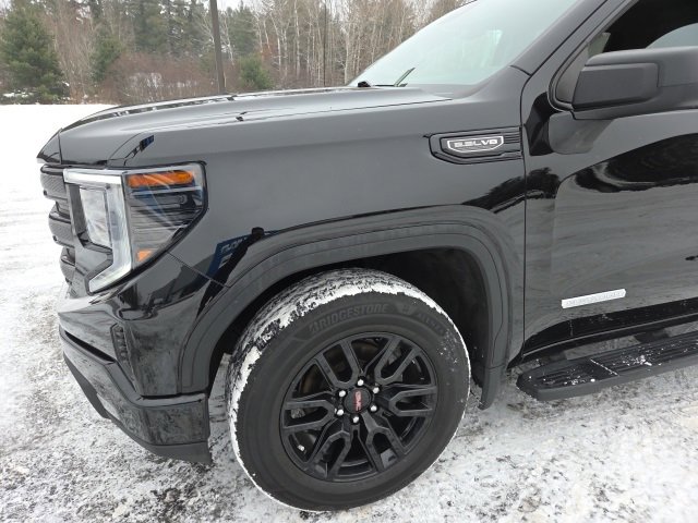 Used 2023 GMC Sierra 1500 Elevation w/ Preferred Package image 90