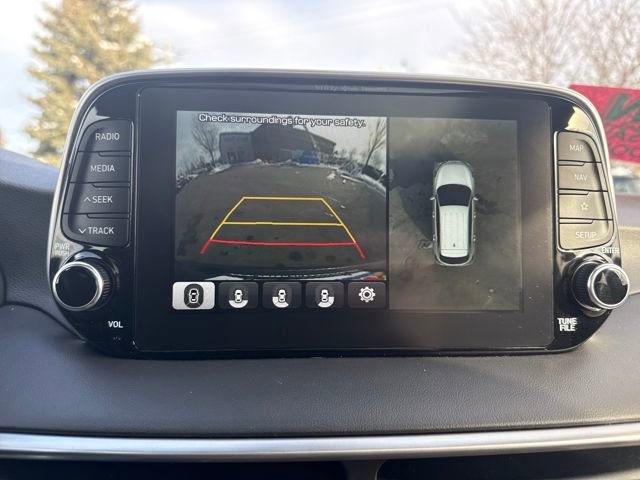 Used 2019 Hyundai Tucson Ultimate w/ Cargo Package image 36