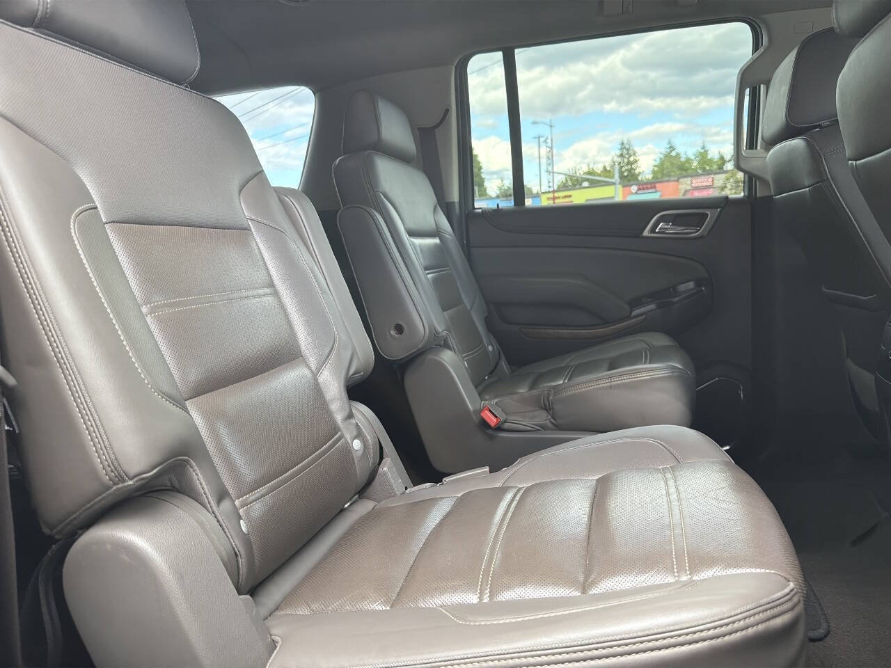 Used 2020 GMC Yukon XL Denali RWD image 20