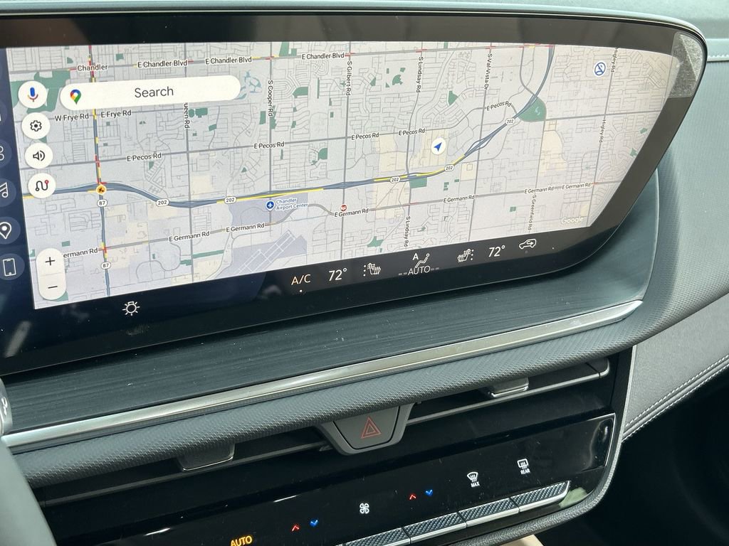 New 2026 Buick Envision Preferred image 14