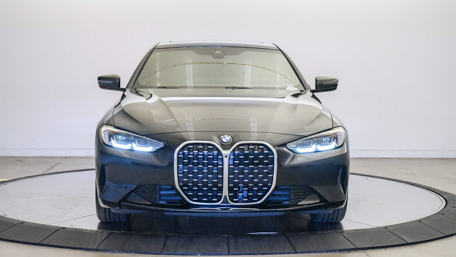Certified 2024 BMW 430i Coupe w/ Convenience Package RWD image 7