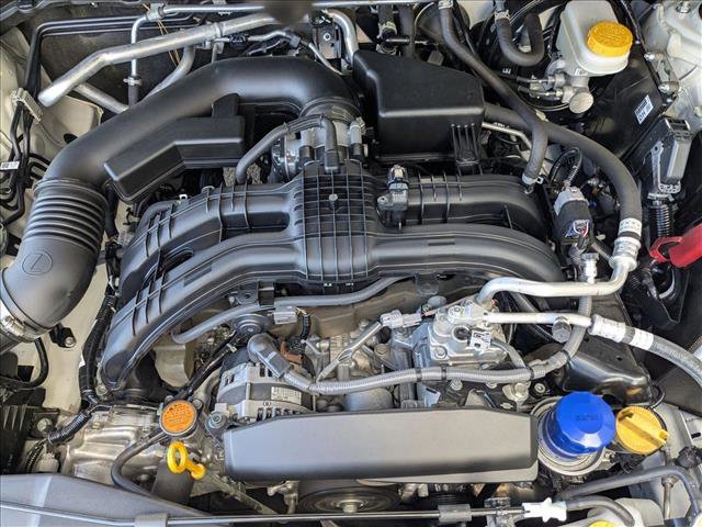 Used 2023 Subaru Crosstrek 2.0i Premium image 22