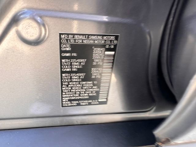 Used 2016 Nissan Rogue SV w/ SV Premium Package image 38