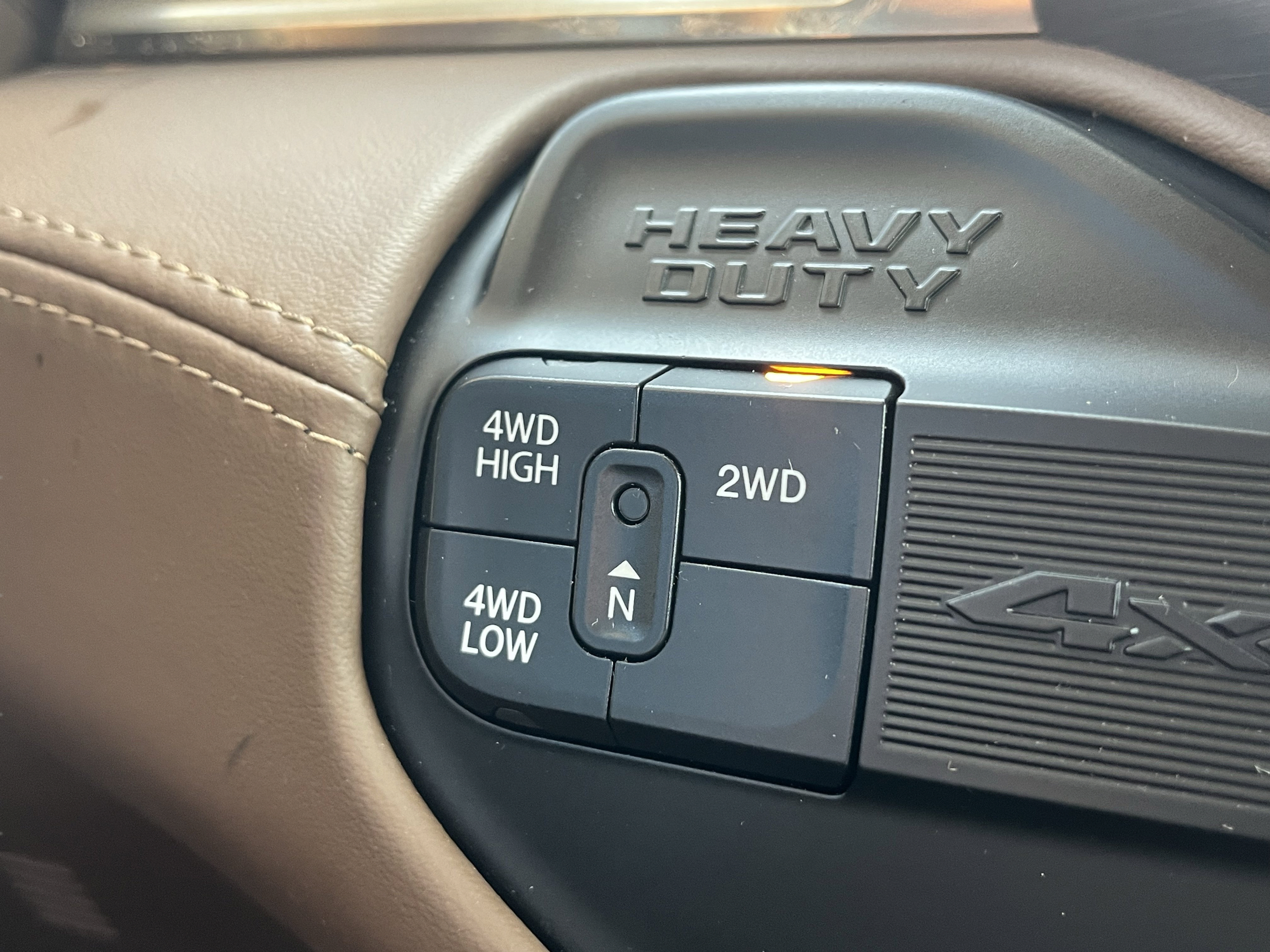 Used 2022 RAM 2500 Limited AWD/4WD image 30