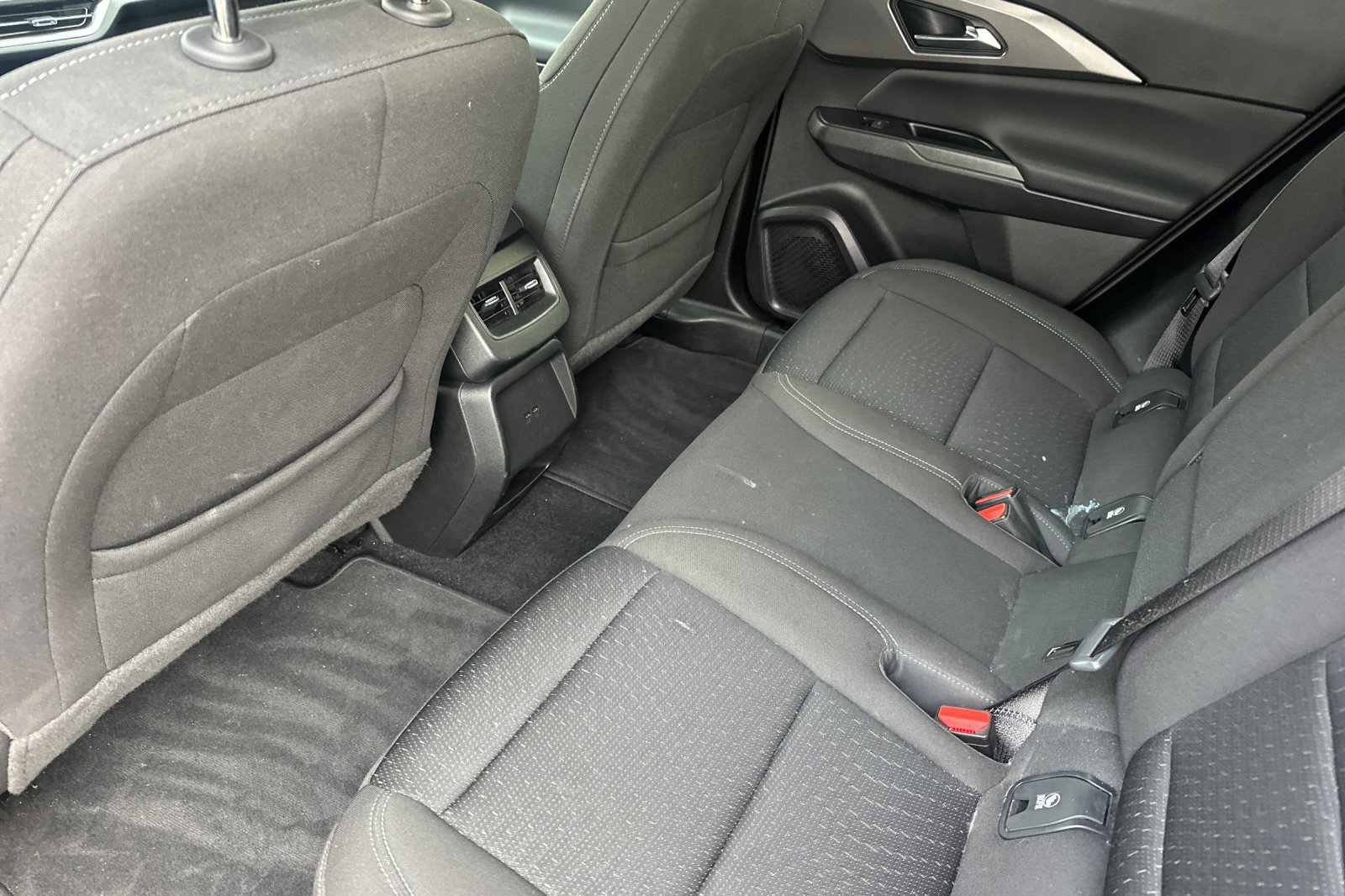 Used 2025 Chevrolet Equinox EV LT FWD image 14