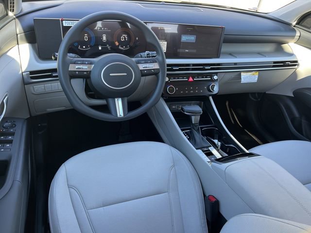 New 2026 Hyundai Tucson SEL image 17