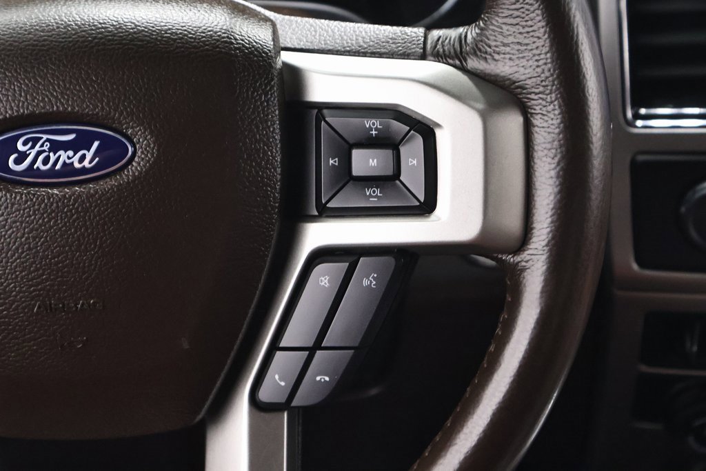 Certified 2022 Ford F450 King Ranch w/ FX4 Off-Road Package image 27