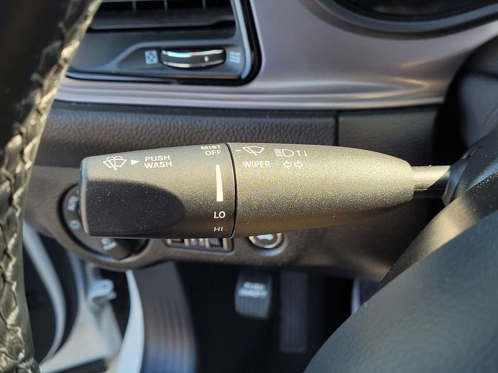 Used 2023 Dodge Challenger SXT w/ Blacktop Package image 16