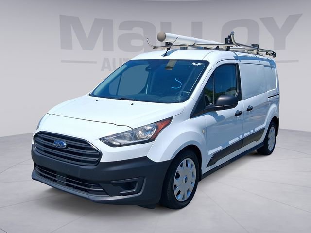 Used 2020 Ford Transit Connect XL FWD image 1