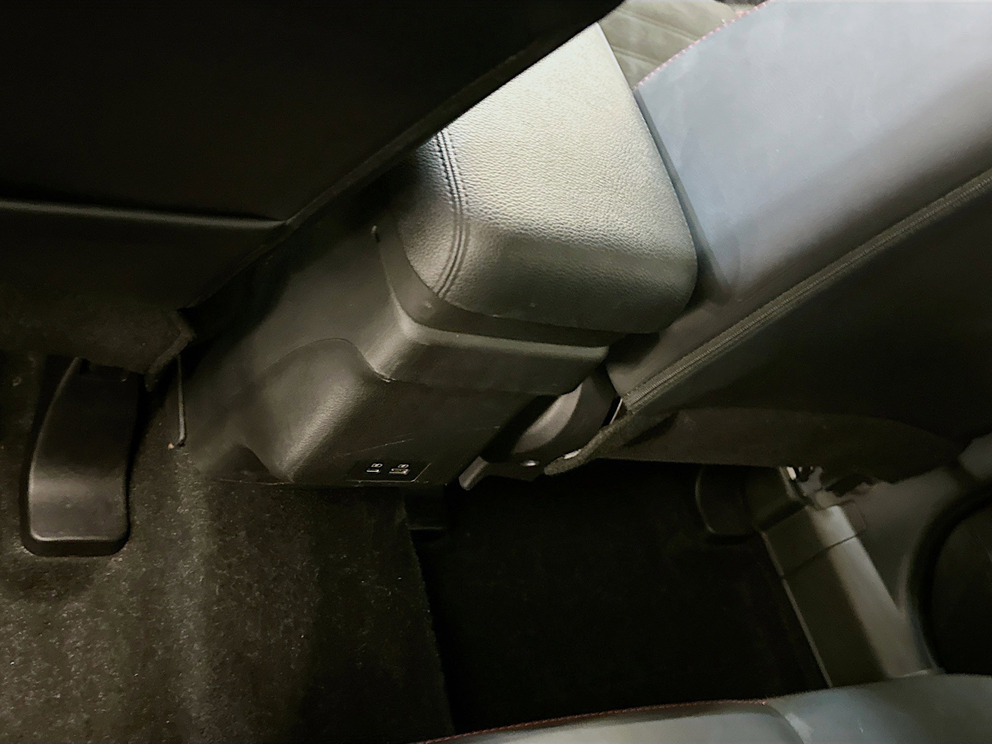 Used 2024 Mitsubishi Outlander Sport SE image 27